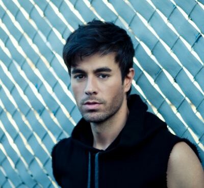 Enrique Iglesias