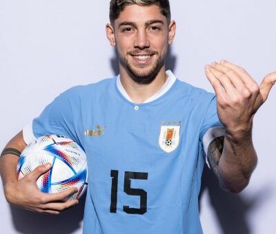 Federico Valverde