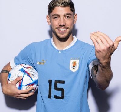 Federico Valverde