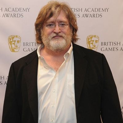 Gabe Newell