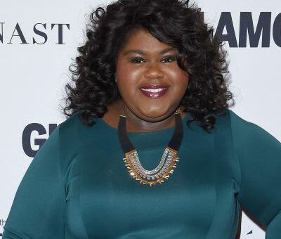 Gabourey Sidibe