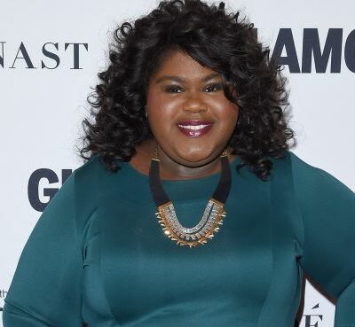 Gabourey Sidibe
