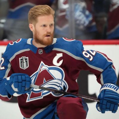 Gabriel Landeskog