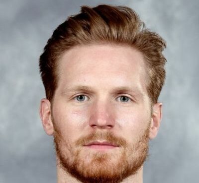 Gabriel Landeskog