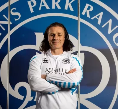 Gareth Ainsworth