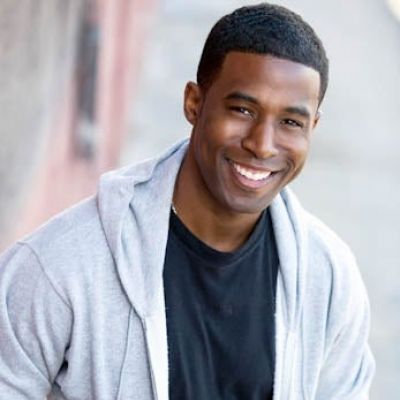 Gavin Houston