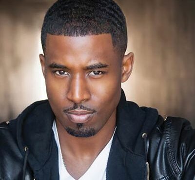 Gavin Houston