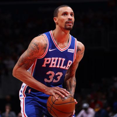 George Hill