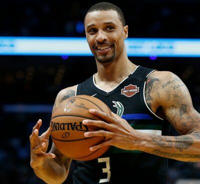 George Hill