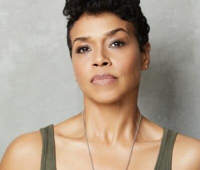 Gillian Iliana Waters