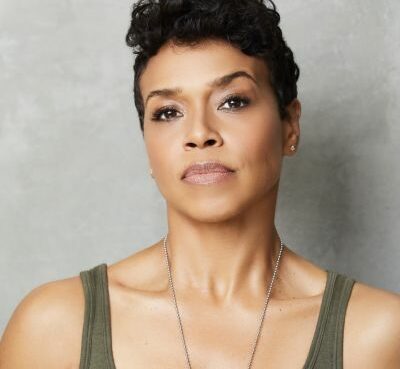 Gillian Iliana Waters