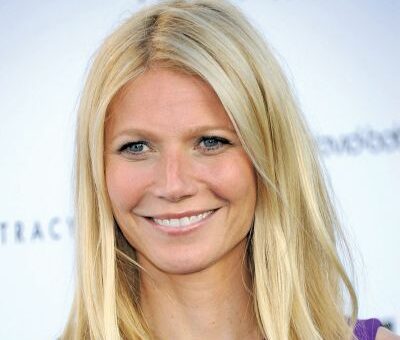 Gwyneth Paltrow