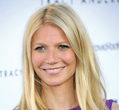 Gwyneth Paltrow