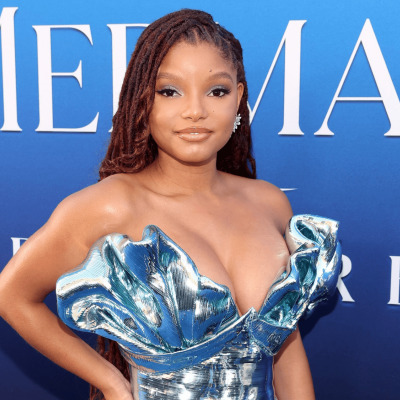 Halle Bailey 