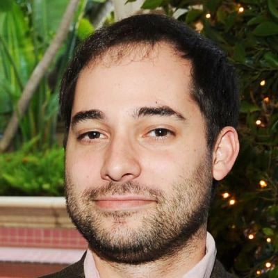 Harris Wittels