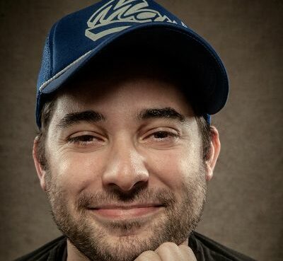 Harris Wittels