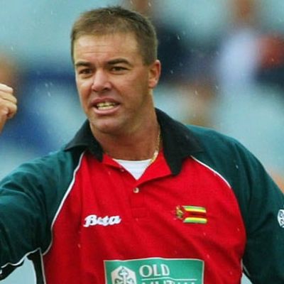 Heath Streak