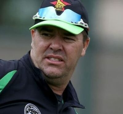 Heath Streak