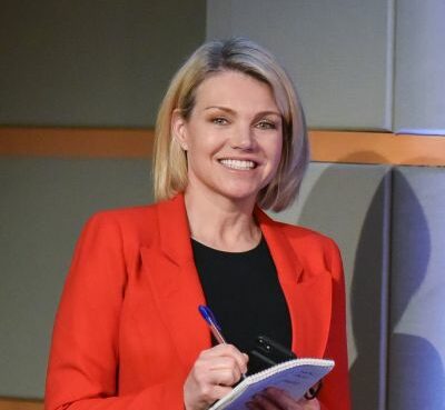Heather Nauert