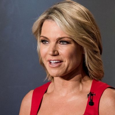Heather Nauert- Wiki, Age, Height, Net Worth, Husband (Updated on