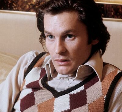 Helmut Berger