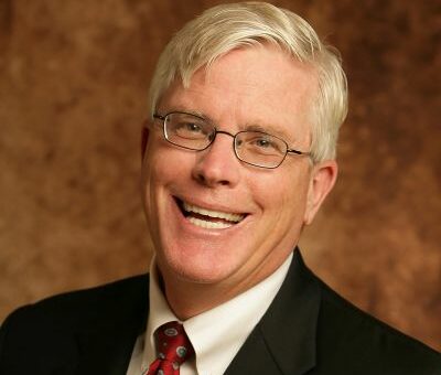 Hugh Hewitt