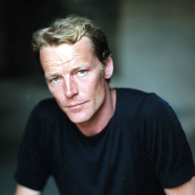 Iain Glen