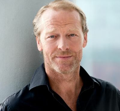 Iain Glen