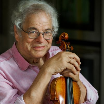 Itzhak Perlman