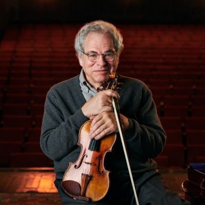 Itzhak Perlman