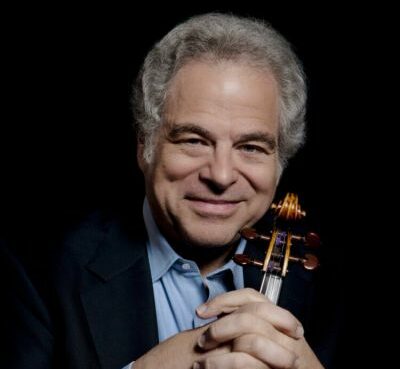 Itzhak Perlman
