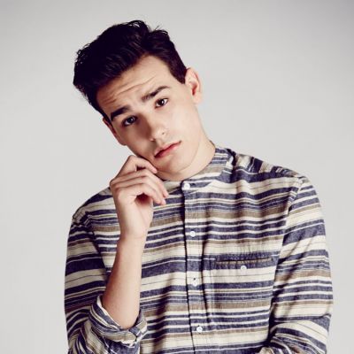 Jacob Whitesides