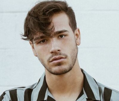 Jacob Whitesides