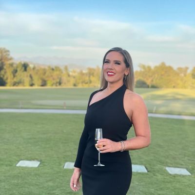  Jaime Maggio Boyfriend 