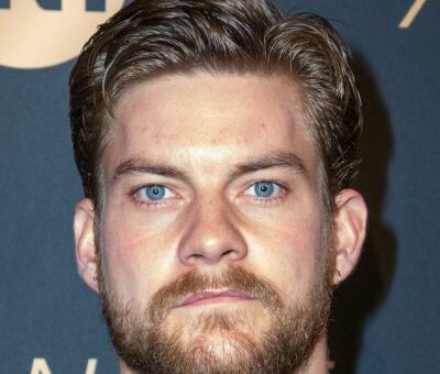 Jake Weary