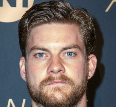 Jake Weary
