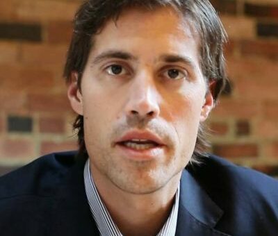 James Foley