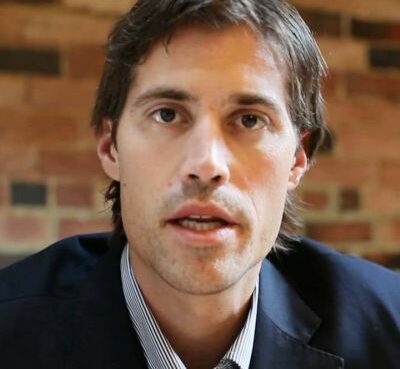 James Foley