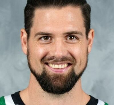 Jamie Benn