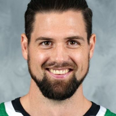 Jamie Benn- Wiki, Age, Height, Net Worth, Girlfriend (Updated on