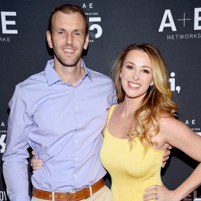 Jamie Otis