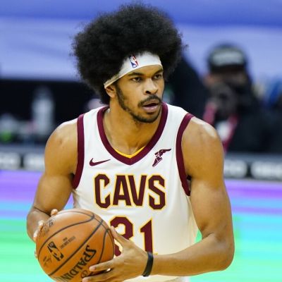 Jarrett Allen