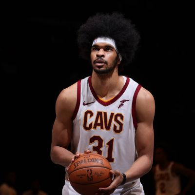 Jarrett Allen