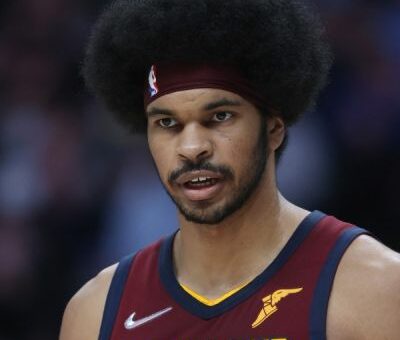 Jarrett Allen