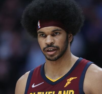 Jarrett Allen