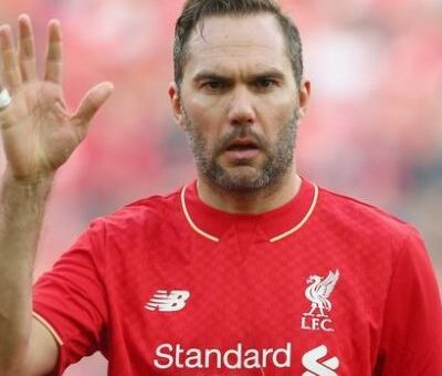 Jason Mcateer