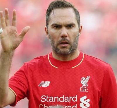 Jason Mcateer