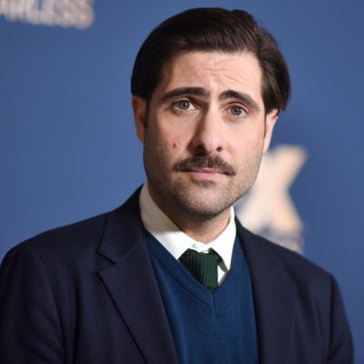 Jason Schwartzman