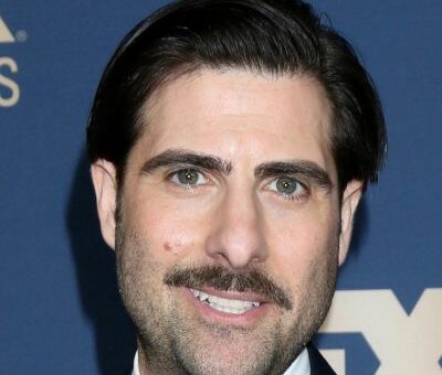 Jason Schwartzman
