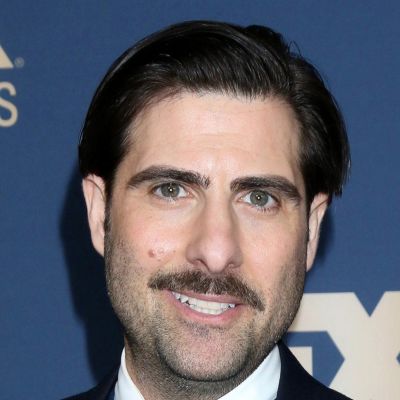 Jason Schwartzman